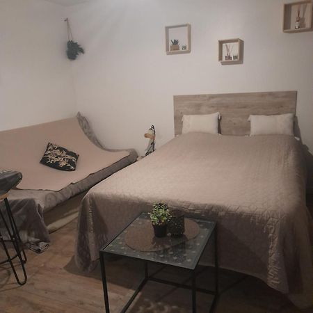 מונפלייה Studio Cosy Proche Centre Mpl/ Pk Gratuit מראה חיצוני תמונה