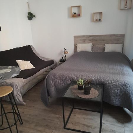 מונפלייה Studio Cosy Proche Centre Mpl/ Pk Gratuit מראה חיצוני תמונה