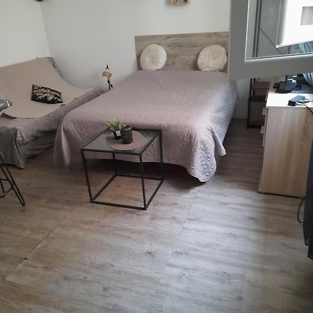 מונפלייה Studio Cosy Proche Centre Mpl/ Pk Gratuit מראה חיצוני תמונה