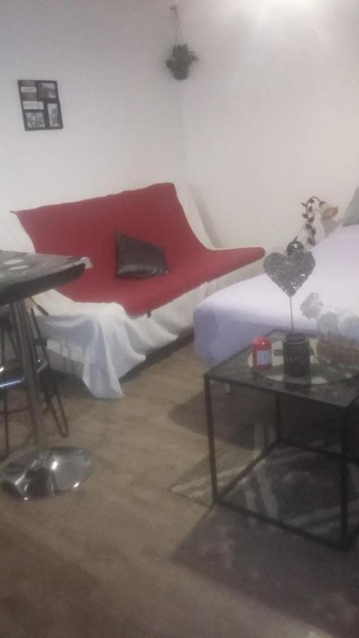 מונפלייה Studio Cosy Proche Centre Mpl/ Pk Gratuit מראה חיצוני תמונה