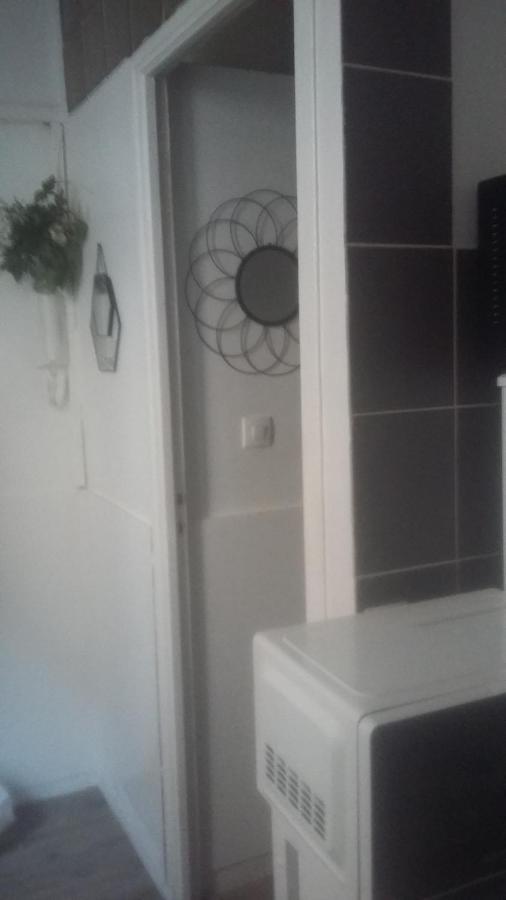 מונפלייה Studio Cosy Proche Centre Mpl/ Pk Gratuit מראה חיצוני תמונה