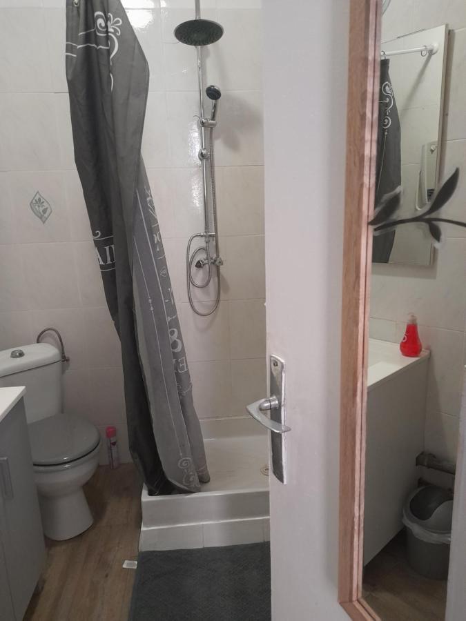 מונפלייה Studio Cosy Proche Centre Mpl/ Pk Gratuit מראה חיצוני תמונה