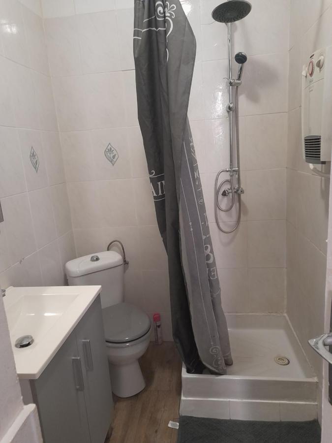 מונפלייה Studio Cosy Proche Centre Mpl/ Pk Gratuit מראה חיצוני תמונה