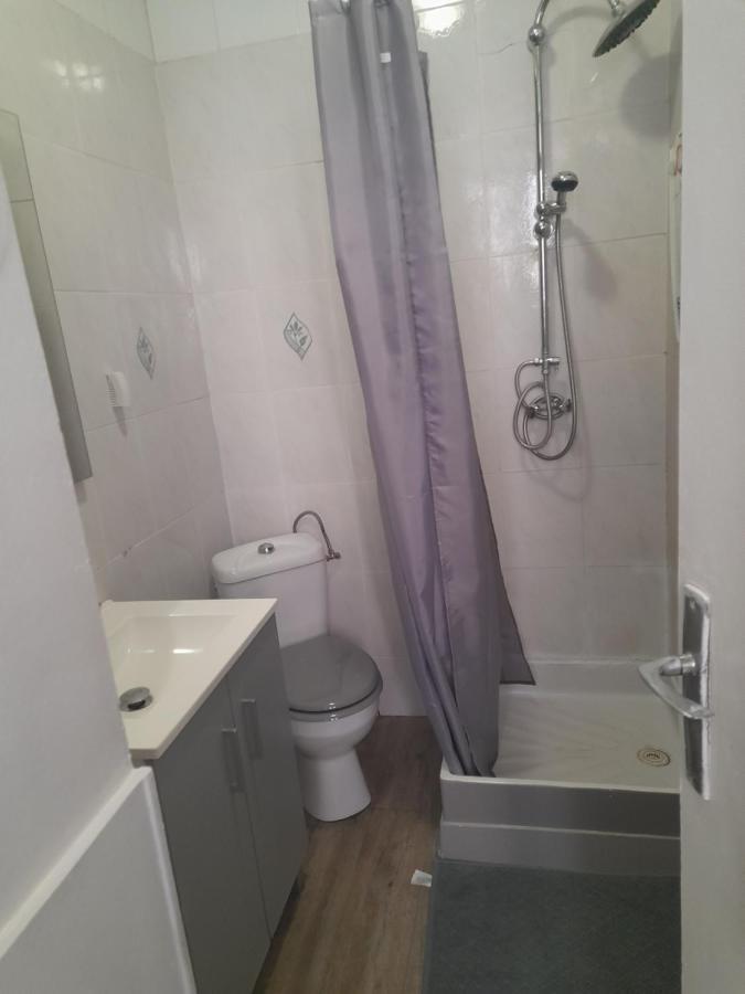 מונפלייה Studio Cosy Proche Centre Mpl/ Pk Gratuit מראה חיצוני תמונה