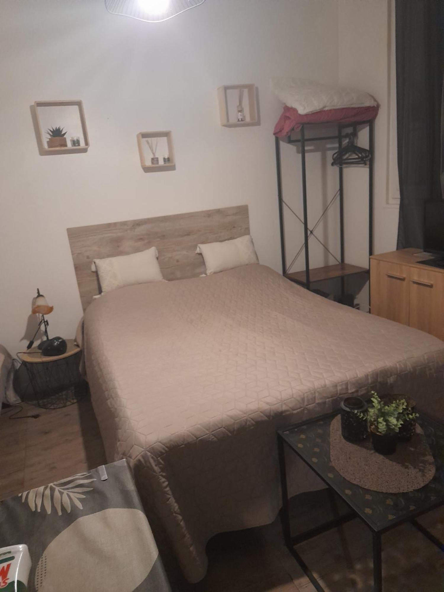 מונפלייה Studio Cosy Proche Centre Mpl/ Pk Gratuit מראה חיצוני תמונה