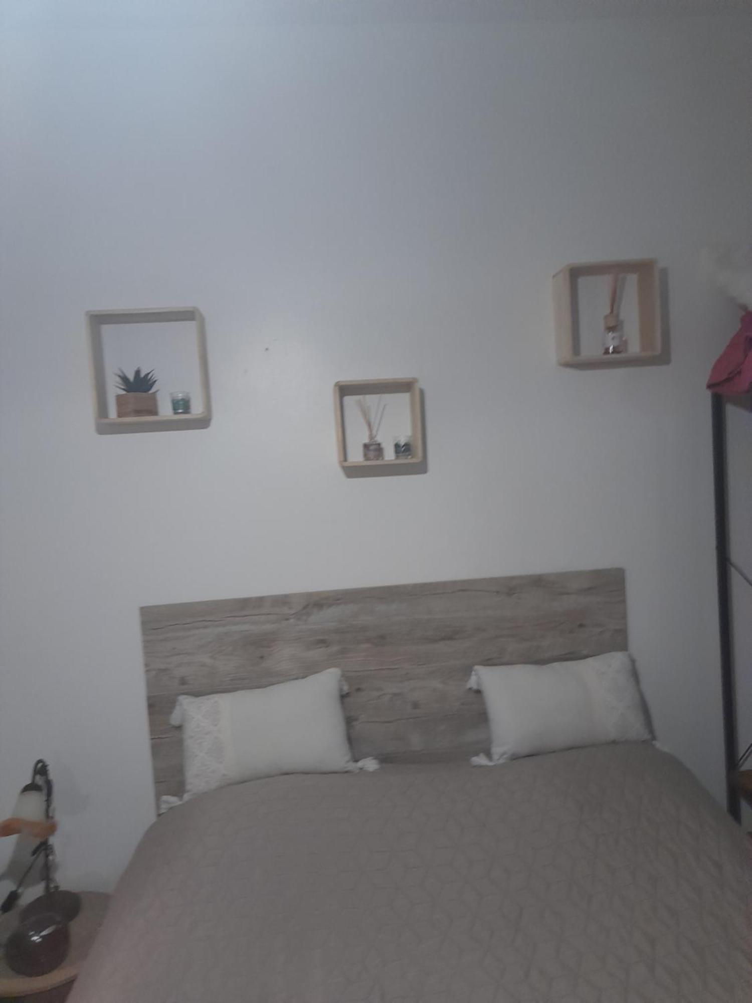 מונפלייה Studio Cosy Proche Centre Mpl/ Pk Gratuit מראה חיצוני תמונה